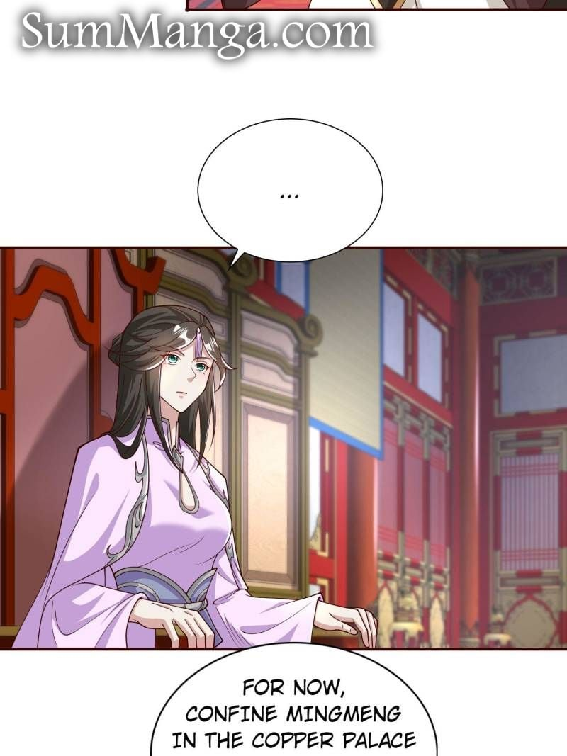Dragon Master Chapter 408 35